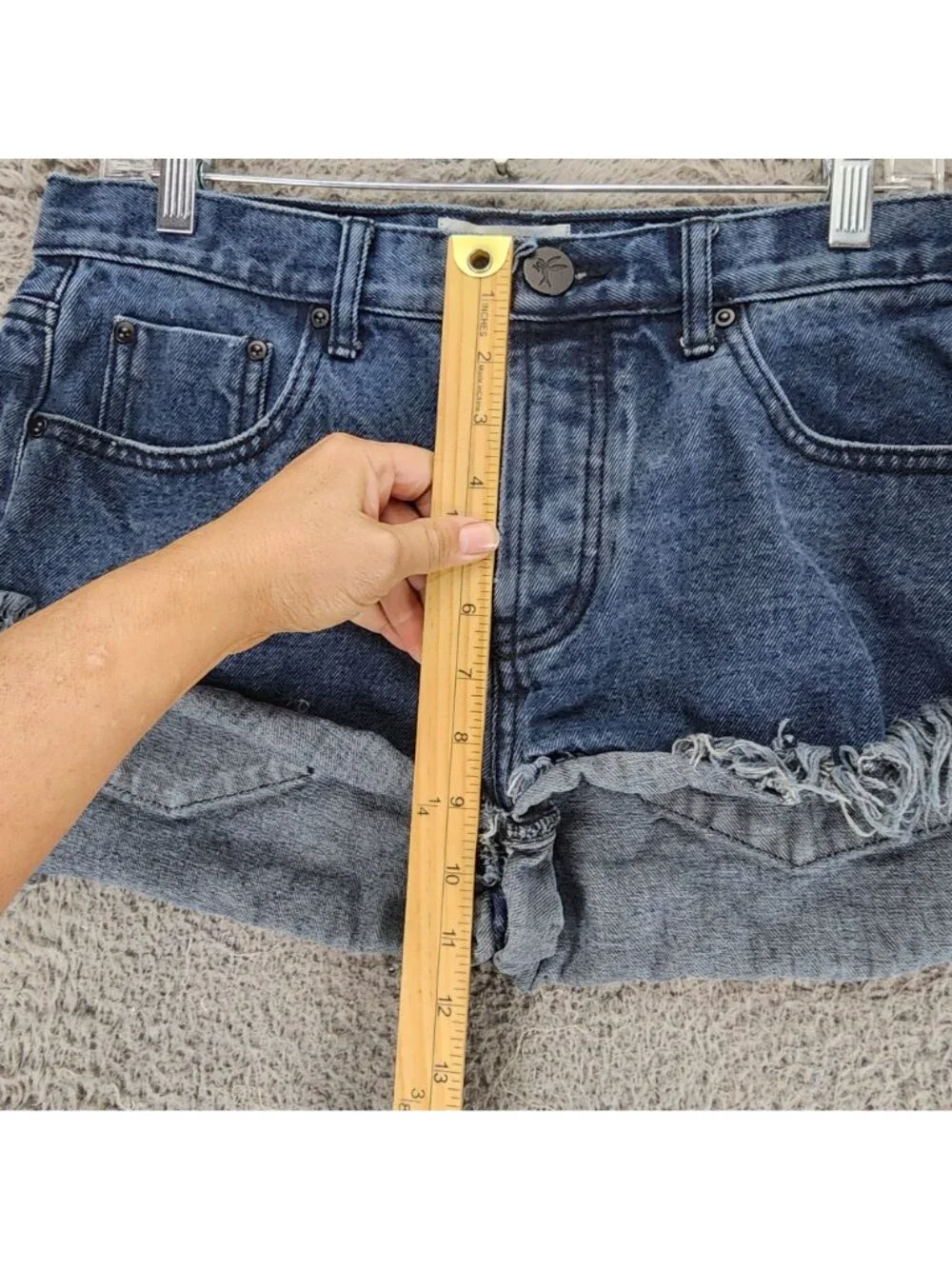 One Teaspoon size womens